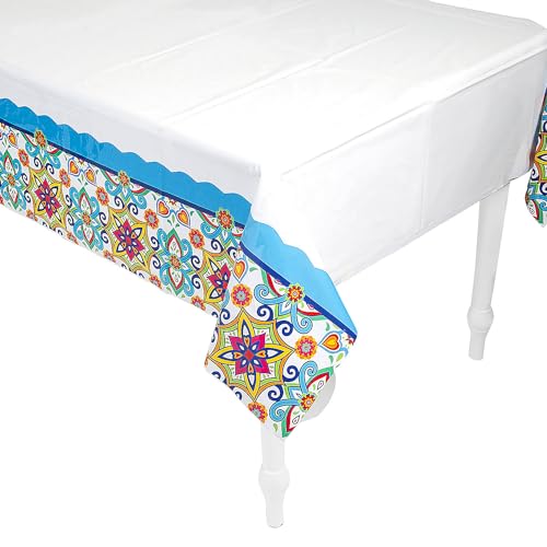 Fun Express �J���t���t�B�G�X�^�p�[�e�B�[�v���X�`�b�N�e�[�u���N���X