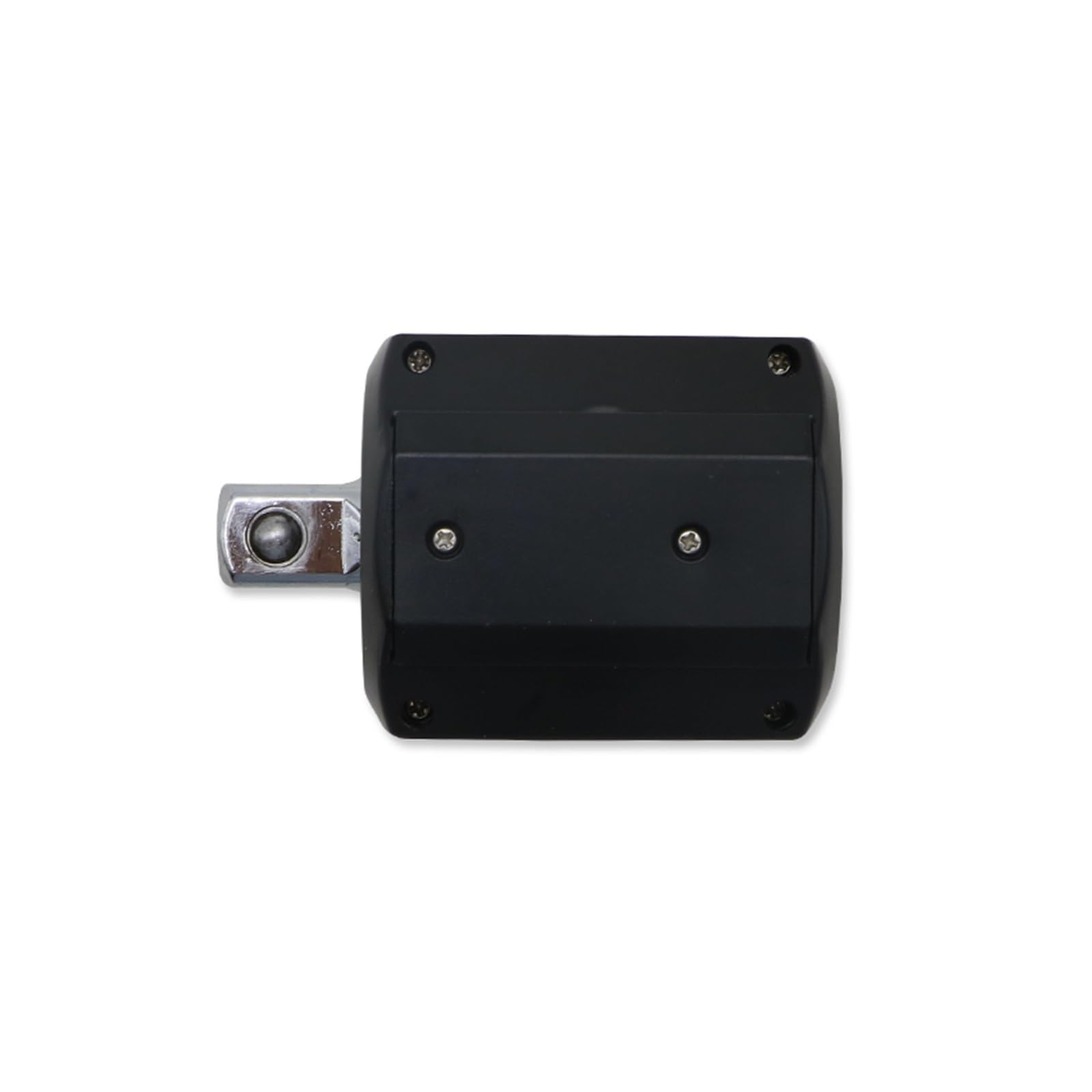 Adattatore di coppia, Misuratore di coppia digitale 1/2 regolabile for riparazione auto di biciclette Adattatore di coppia digitale Misuratore di coppia elettronico Utensili manuali(20-200 N.m)
