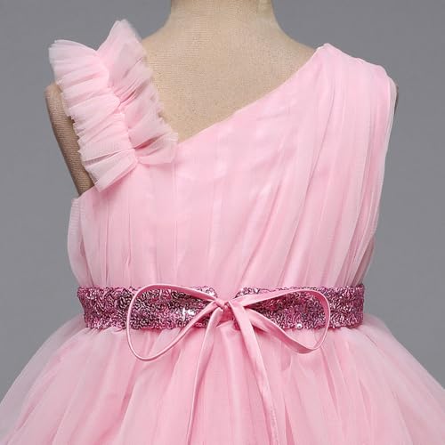 Image of Hopscotch Girls Knee Length Party Dresses