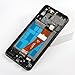 Olivechard Original A04E A042 OEM Screen LCD Display +Black Frame for Samsung Galaxy A04e A042F A042M 6.5