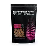 Sticky Baits