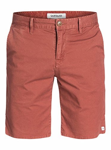 Quiksilver Men's Krandy Short Walk Short