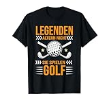 Witzige Golfer Geschenke