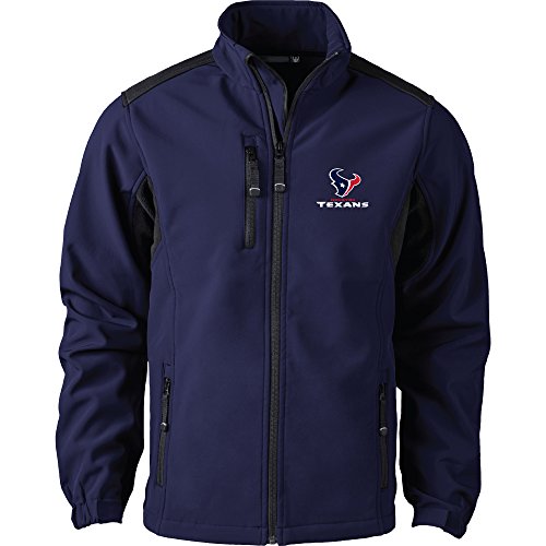 Image of Dunbrooke NFL Men's Softshell Jacket