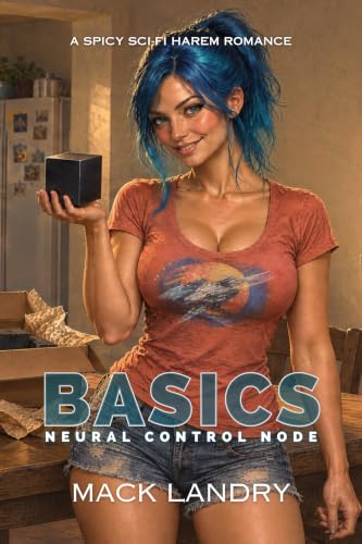 Basics: Neural Control Node