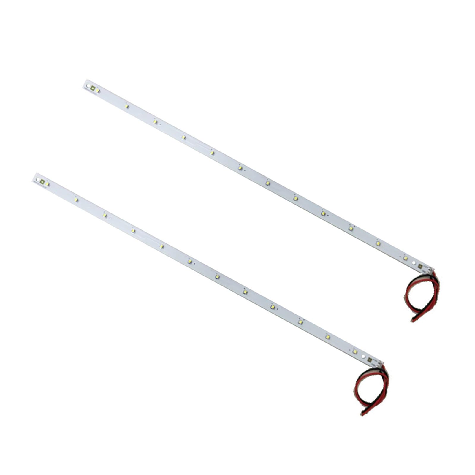 Buxuaaaa LED Fridge Light Replacement Suitable for Easy Installation Bright Refrigerator Lighting