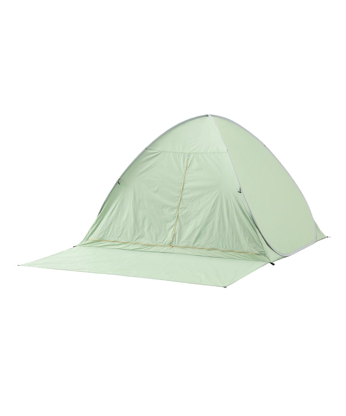 キャンプテント フルクローズ・オープンタイプ キャンプテント フルクローズ・オープンタイプ