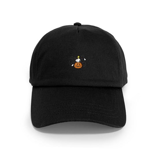 CafePress Happy Hearts Cap Adjustable Baseball Cap