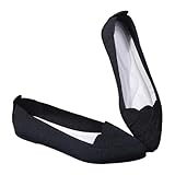 Ces chaussures polyvalentes et faciles à assortir avec un jean font partie de la garde-robe de chaque femme.