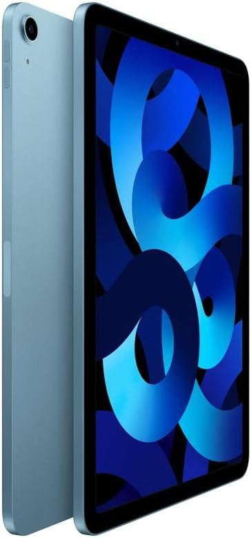 Oferta Online Ipad Air 5: Chip M1 E Tela Liquid Da Apple 2