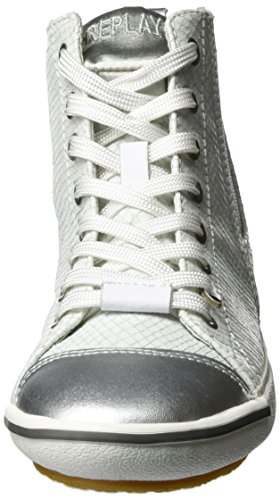 REPLAY Exter, Alta Donna, Bianco, 41 EU
