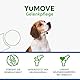 YuMOVE Grünlippmuschel Hund Gelenktabletten - 120 Tabletten - Für ältere Hunde ab 8 Jahren - Beweglichkeit und Gelenkfunktion - Gelenktabletten Hund - Für Hunde mit Omega-3 und Vitamin E