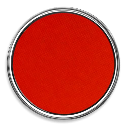 AOOWU Face and Body Paint for Kids and Adults 30g Water Soluble Face Body Makeup Pigment SFX Makeup Painting for Costume Face Painting Supplies for Halloween Drama Stage Performance Makeup