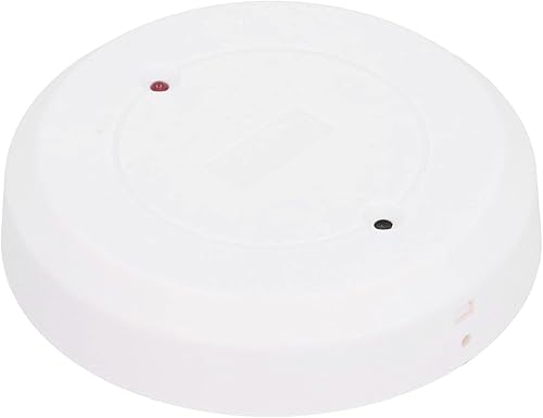 CHICIRIS Glass Break Detector UltraSensitive Alarm for House Occupancy Alert, Wired Sensor for Home Security System