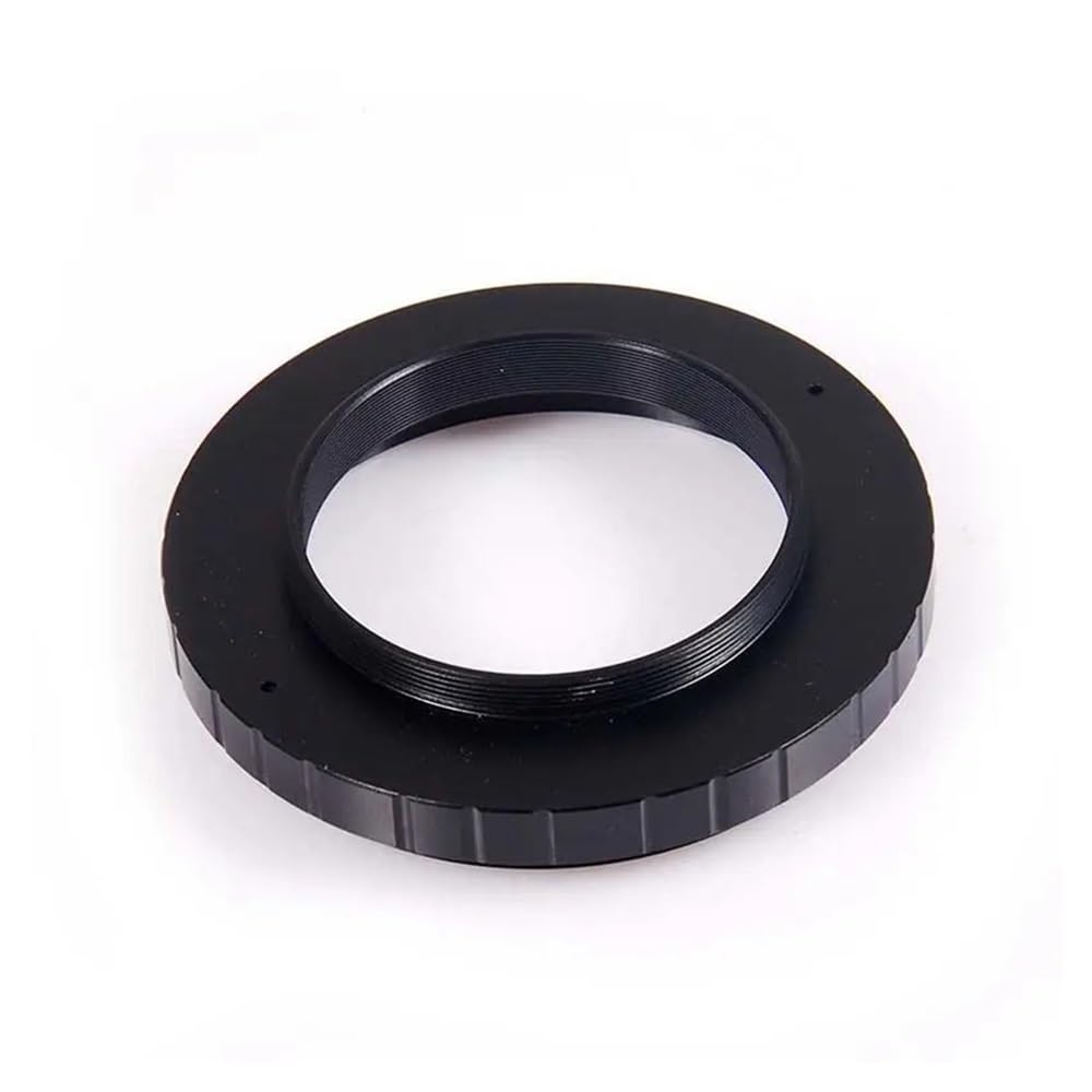 Accesorios para telescopios Adaptador de cámara con Rosca Macho S8257/S8258 M72x1 a Rosca Macho M48x0,75/M54x0,75 for FSQ106(S8258 M72-M54)
