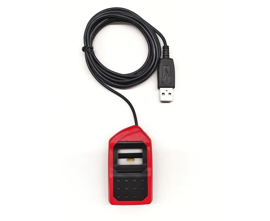 Image of Morpho MSO 1300 E3 L0 Device for Banking (Its Not L1 Device)