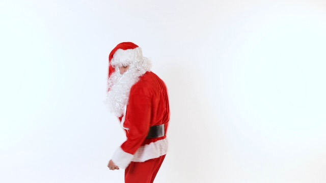 Festivalfeestdecoratie Rode Kerstmuts Niet-Geweven Groene Kerstmutsen Op Maat Ke
