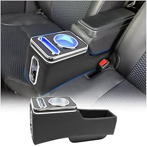 整理整頓♪車用多機能コンソールボックス 整理整頓♪車用多機能コンソールボックス 整理整頓♪車用多機能