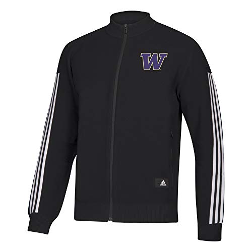 Image of adidas Men's Full Zip Sweater