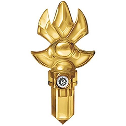 HardwarePlatform: Universal Skylanders Trap Team Trap Tech Scepter by