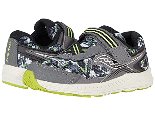 Image of Saucony Ride 10 Jr. Sneaker Kids