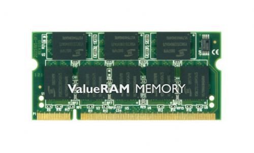 Kingston KVR266X64SC25/256 256MB 266MHz Non ECC-DDR SODIMM Memory
