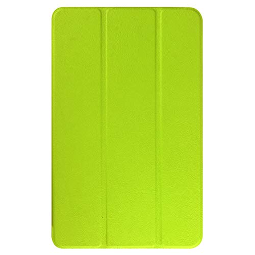 Étui de remplacement Samsung Tab E 9.6 avec support 3 rabats ergonomique - 2