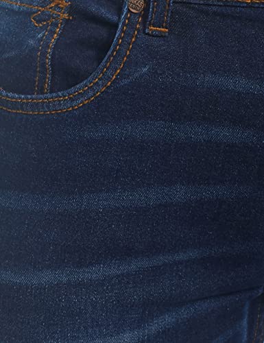 Image of Amazon Brand - INKAST Men Skinny Fit Stretch Jeans