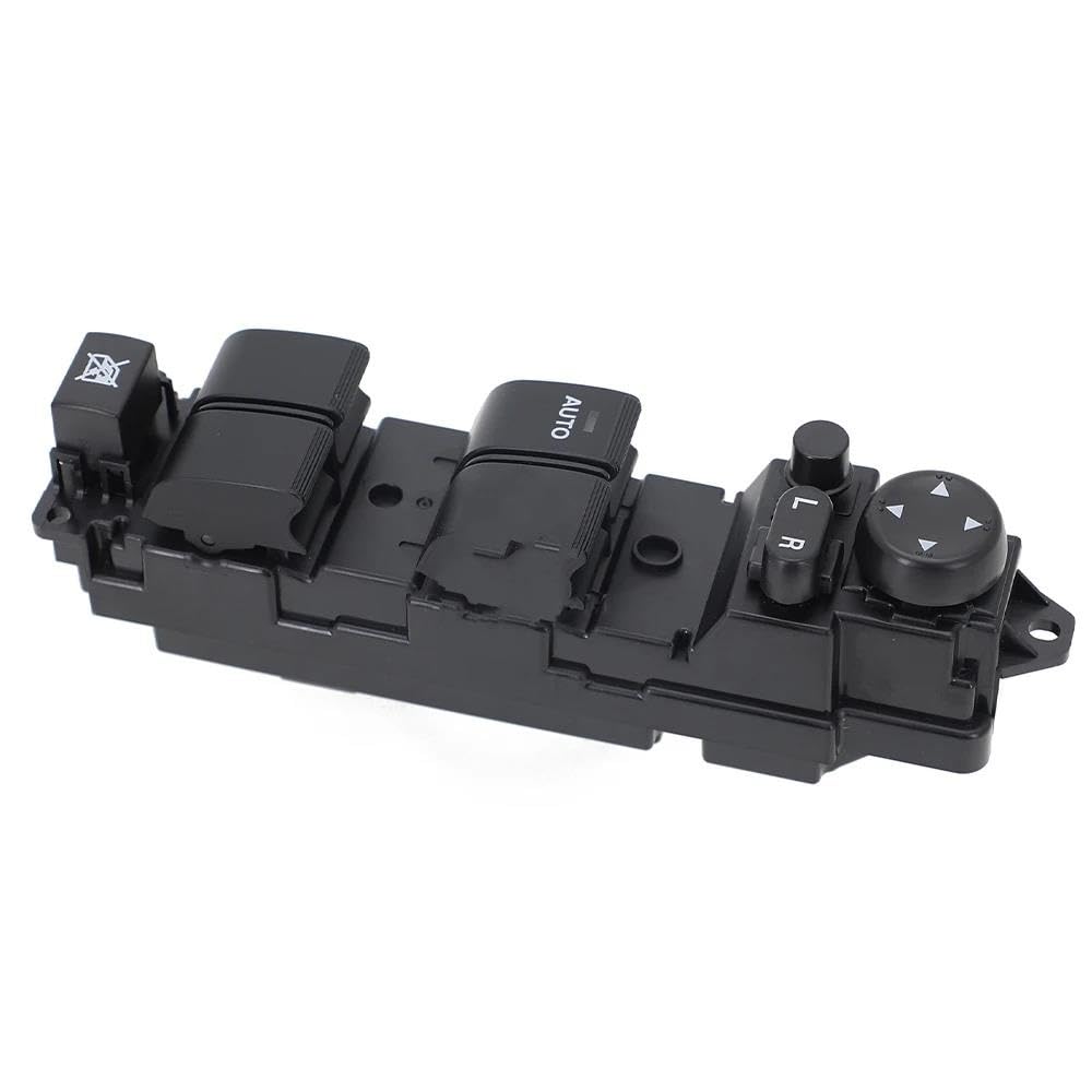 cristal auto Para Mazda 2 M2 2007-2013 interruptor