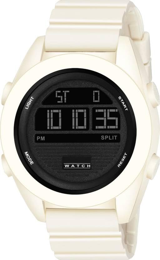 QALIBA Attractive Digital Watch for Boys & Girls Digital Watch - for Boys & Girls New Latest Black Look COMBINITION (B0CHQRLQ78) Amazon Price History, Amazon Price Tracker
