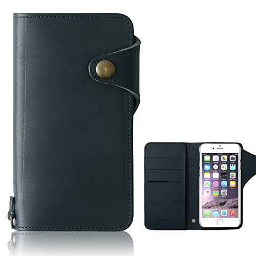 COVERARY �݊��i/���� Galaxy S25 FE �P�[�X �蒠�^ 1���� �X�}�z�P�[�X �l�C�r�[ �{�v �S�@��Ή� �C�^���A���U�[ �|�P�b�g �x���g 100060584