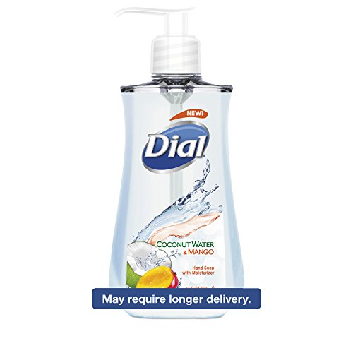 DIA12158EA - Liquid Hand Soap