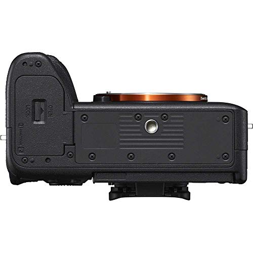 Pro cinema camera body Bundle product image