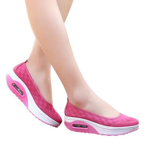 [Aishaba] Xj[J[y}}V[Yz h݌vŔȂ Ă̒ʋCbV NbV 3-5cmq[ yʃEH[LOV[Y 4FWJ 35-42TCY