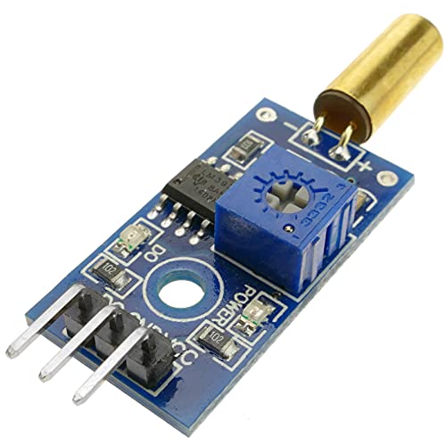 BeMatik - Sensor electrónico de Movimiento XD-06