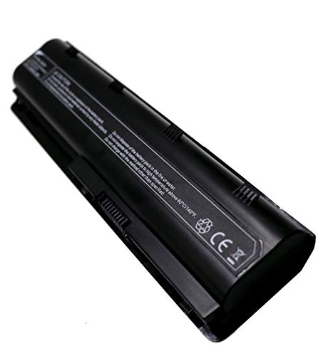 FengWings® 5200mAh 593553-001 MU06 MU09 593554-001 593550-001 HSTNN-CB0W Laptop Battery For HP 250 255 2000 635 650 655 Compaq Presario CQ42 CQ43 CQ56 HP Pavilion G4 G6 G62 G7 - Image 6