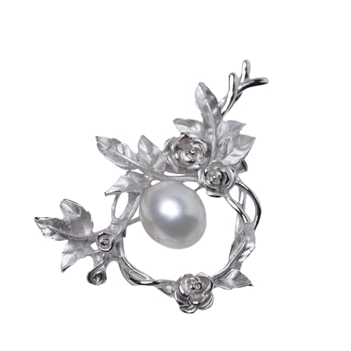 [K.jewel] �V���o�[925 ��m�^�� �y���_���g�u���[�` �����p�[�� �{�^�j�J�� �N���b�J�[ �傫�� ��Ԃ� ���w�� ���Ǝ� ���I �M�t�g �v���[���g ���i�g�� �t�H�[�}�� ���{�� 1�_����