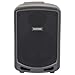 Samson Expedition Express Plus 75-Watt Rechargeable Bluetooth Portable Power Amplifier Speaker with Samson Wired Mic