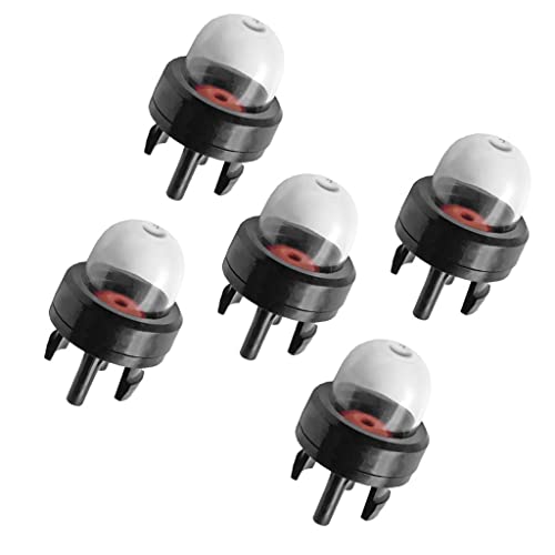 predolo Conjunto de 5 Bombillas de Repuesto para Equipo de - Tamaño Compacto