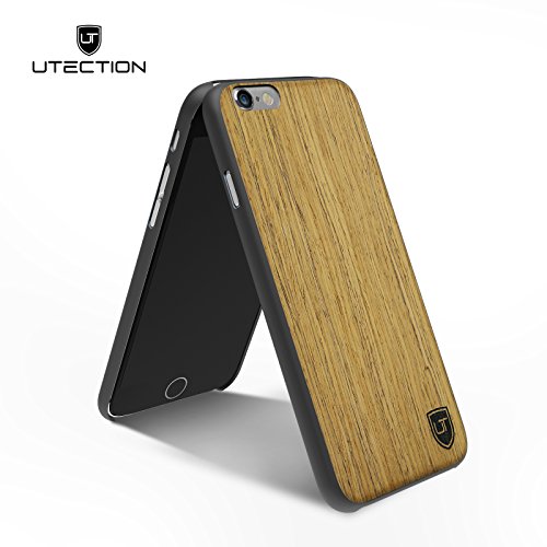 Custodia in legno Apple iPhone 6 / 6s ** Vero