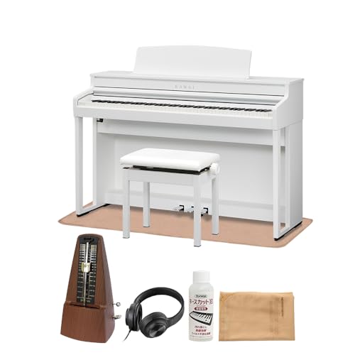 KAWAI SCA401 PW sAzCg dqsAm 88 Cg}T}bggm[Zbg JC
