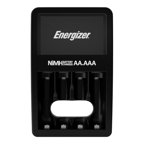 Opiniones y reviews de Cargador de pilas aa los mejores 10. 15 Opiniones y reviews de Cargador de pilas aa los mejores 10. 13