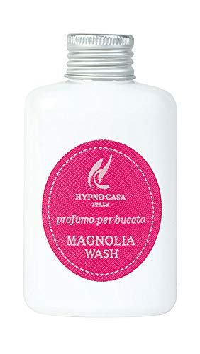 Perfume para lavadora concentrado 100 ml MagnoLIA WASH (fuxia)