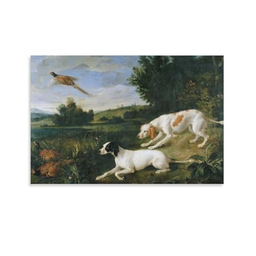 George Stubbs̑ȐENX̉Ƃ̃A[ g|X^[ (44)  LoX EH[ 摜 |p Ǐ ǂ̊G  \t@̔wi08x12inch(20x30cm)