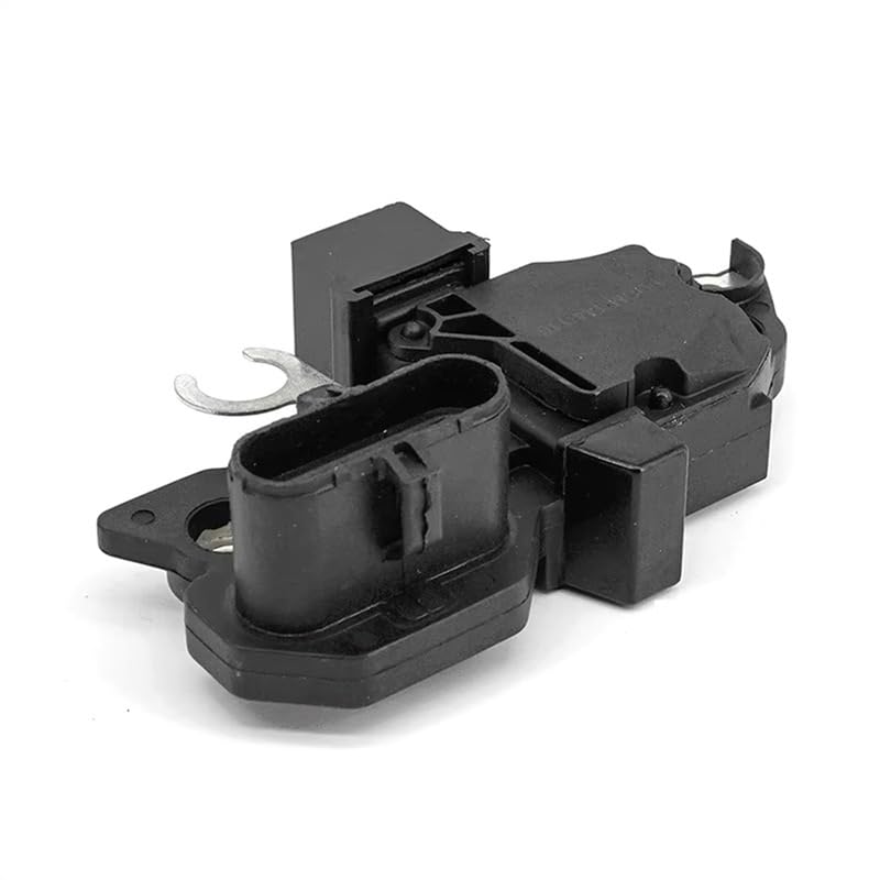 Régulateur de générateur pour camion DAF haute précision modèle 1600348 - 2