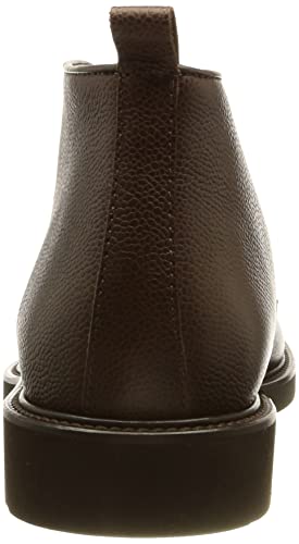 Men's Derby Oxford Flat3