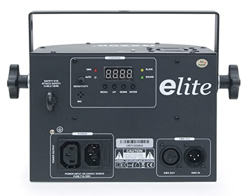 Amazon | e-lite RAZOR ST | ステージ機器・照明 | 楽器・音響機器