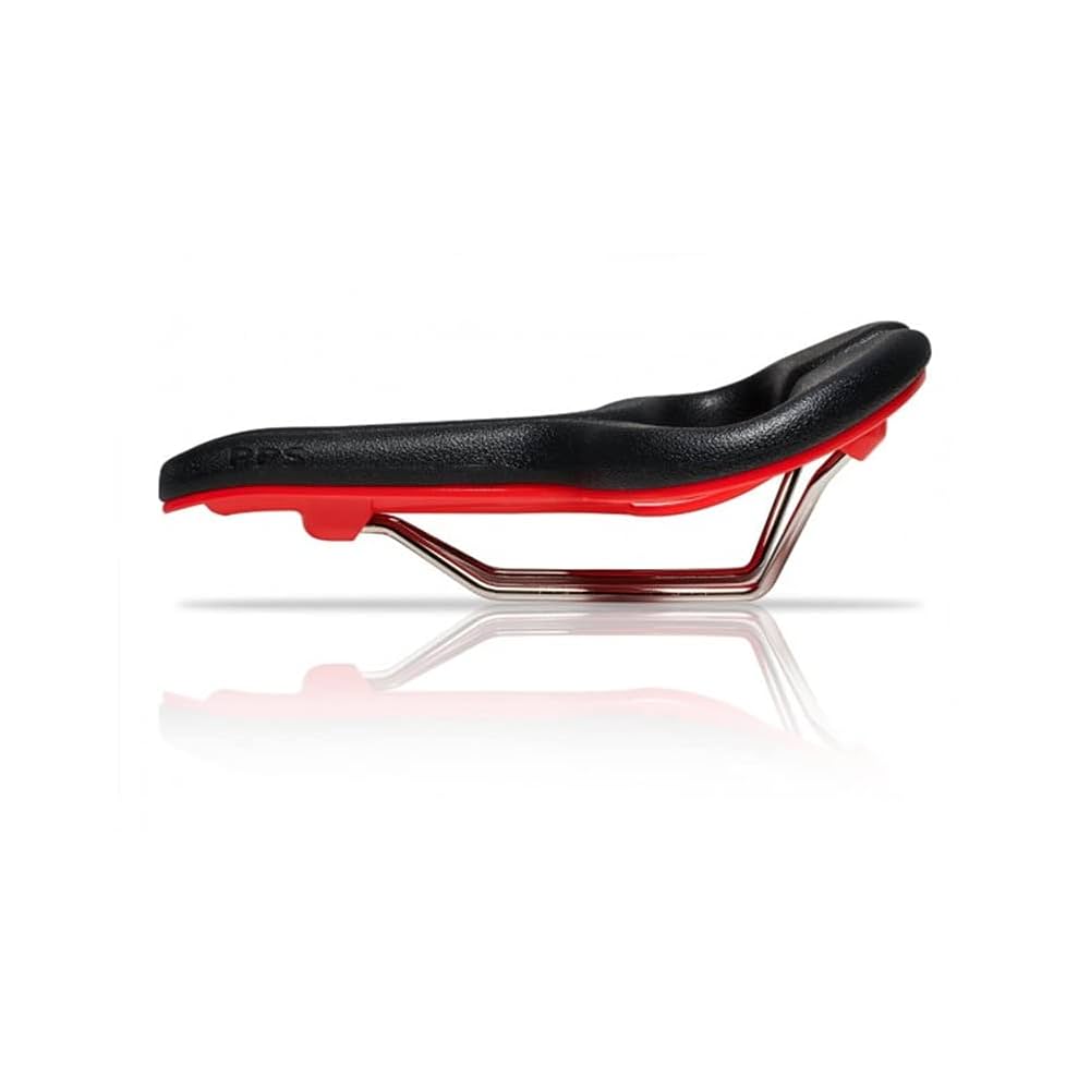 Amazon | 快適な男性女性自転車プデンダール神経保護サドル