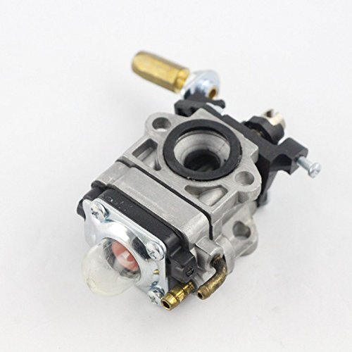 Amazon.com: Echo 12300057731 Snowblower Carburetor Genuine  