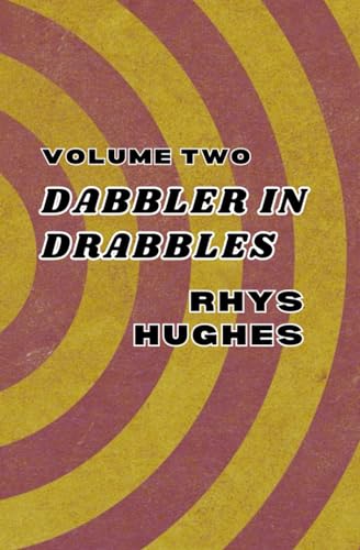Cover of Dabbler in Drabbles: Volume Two